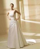 Rochie La Sposa "Mali" colectia 2008